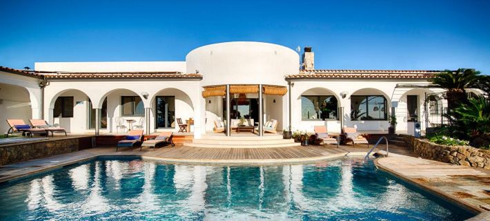 Casa de l’Albada Hotéis em Roses