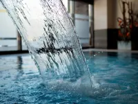 Alpenhotel Mittagspitze - Pool