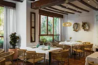 Hotel NOU Romà - breakfast