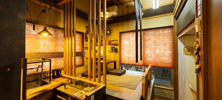 Koke Musu Inn Hotels in Otsu