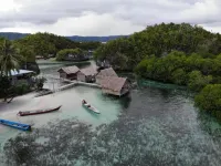 Cozzy Beser Bay Homestay Hotele w: Meos Mansar