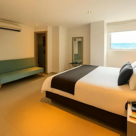 Hotel Toscana Plaza