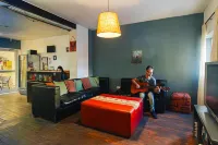 Go Hostel - 2-Star
