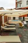 Hotel Sapphire Bakuriani - Pools