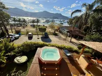 Casa Amarela Hotels in Angra dos Reis