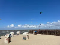 Das Oswald's Boutique Hotel - Beach