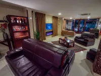 Hotel Palacio Hôtels à : Paramaribo