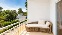 Samsara- Villa Marcela - ที่มีที่จอดรถ