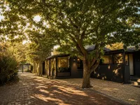 Twice Central Guest House