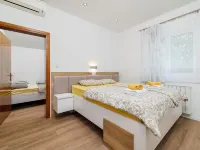 Apartments by the Sea in Lopar Hotels in Lopar