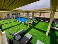 Petra Moon Hotel