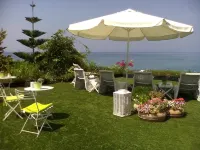 Palmina Mare Villa and Studios