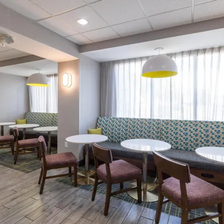 Hampton Inn Dade City - Zephyrhills