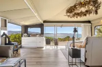 Drift Off Grid Luxury Eco Glamping - 4 estrellas