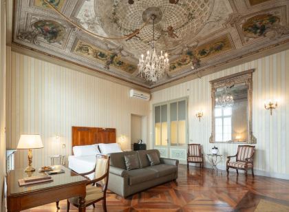 Hotel Roma e Rocca Cavour