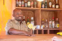 Africa Safari Serengeti Kogatende - 2-Star