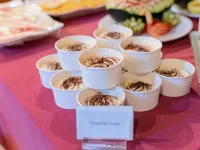Nala Veli Beach & Spa - breakfast