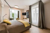 Hotel Le Case dei Conti Mirafiore Hotel a Serralunga d'Alba