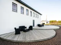 Skulagardur Country Hotel Hotels in Nordurthing