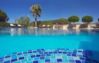 Sitia Oceanides Hotels in Vigla