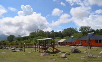 Descanso de las Piedras