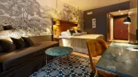 Home Hotel Temperance Hotels in Malmo