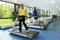 Splendid Ensana HSH - Fitnessstudio