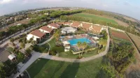 Corte in Fiore Hotels in Anzio