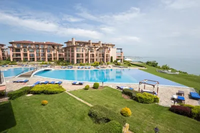 Kaliakria Resort Hotels near Cape Kaliakra