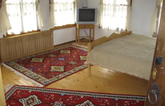 薩瓦庫佩特薩賓館