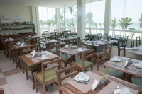 Hotel Vicino Al Mare - Frente Mar