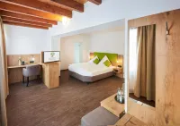 Landhotel Fernblick Hotels in Hummerich
