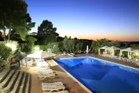 Hotel Club Bellavista Hotel di Chiesiola