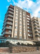 Hotel Kokshetau