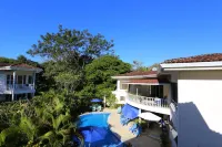 The Hideaway Hotel Hotels in Punta Islita