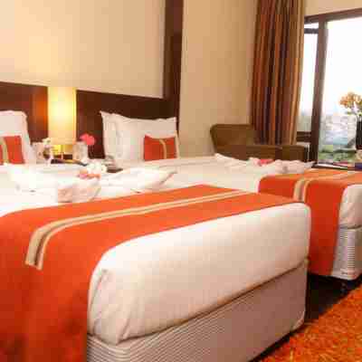 Hotel Polo Towers Shillong Rooms