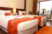 Hotel Polo Towers Shillong Hotels near Mawjymbuin Cave