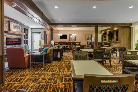 MainStay Suites Watford City - Event Center