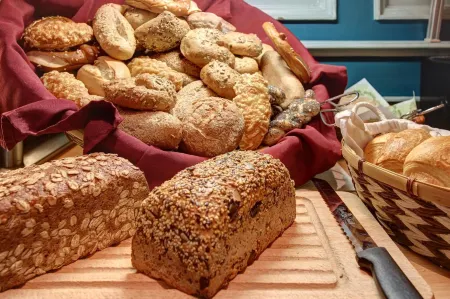 Centro Hotel Goya Wolfsburg, Trademark Collection by Wyndham