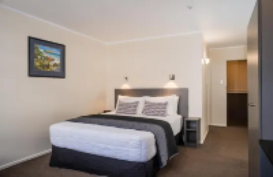 West Plaza Hotel Hotels in 