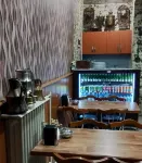 Otel ÇINAR Hotels in Palandoken