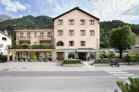 Hotel Piuro Hotels in Campodolcino