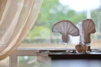 Bella Hotel Hotels in Khoi Maira