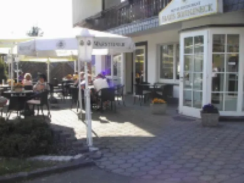Sonneneck Hotels in Winterberg