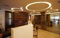 Golden Fruits Business Suites Hotels in Chennai
