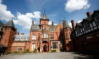 Bestwood Lodge Hotels in Daybrook