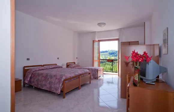 吉納斯特萊住宿加早餐旅館