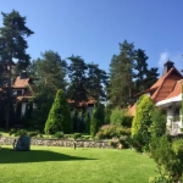 Kraljevi Konaci Zlatibor Hotels in 