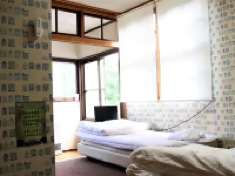 Lodge Oakland Hotels in Kamiminochi District