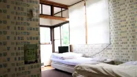Lodge Oakland Hotels in Shinano